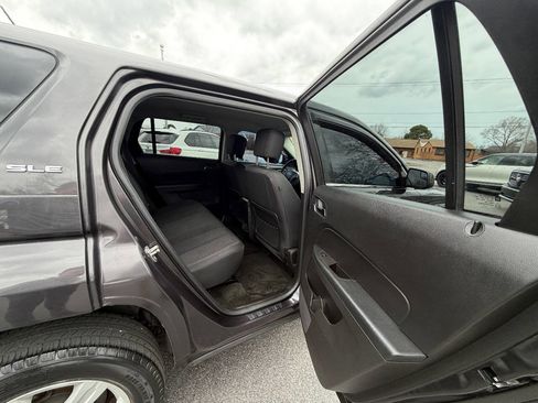 Used 2014 GMC Terrain SLE image 33