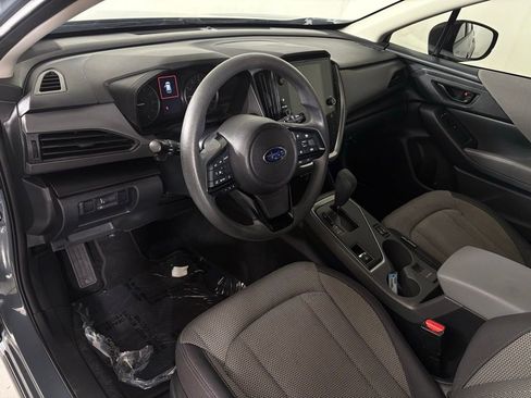 Used 2024 Subaru Crosstrek 2.0i Premium AWD/4WD image 20