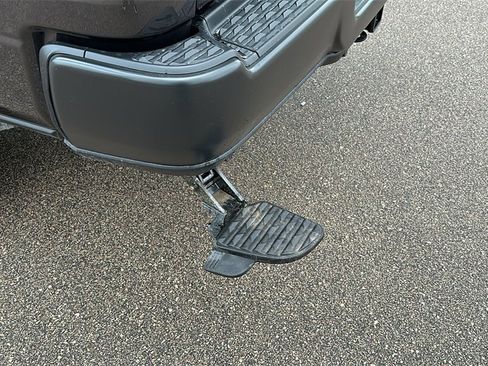 New 2026 RAM 2500 Tradesman image 13