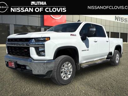 Used 2023 Chevrolet Silverado 2500 LT w/ Convenience Package