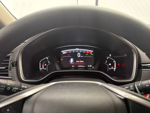 Used 2018 Honda CR-V EX image 28