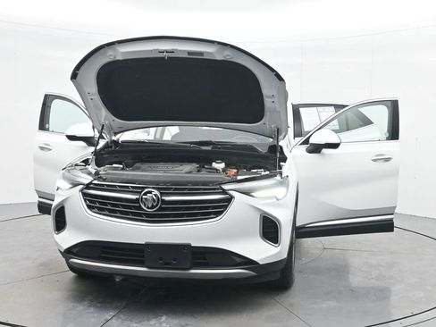 Used 2023 Buick Envision Preferred image 44