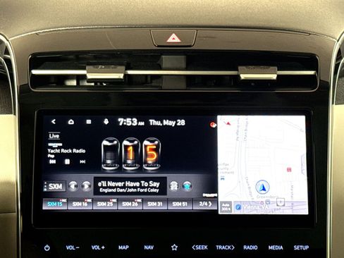 Used 2022 Hyundai Tucson Limited AWD/4WD image 18