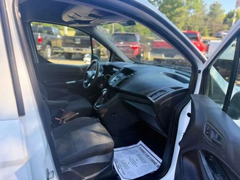 Used 2014 Ford Transit Connect XL FWD image 20
