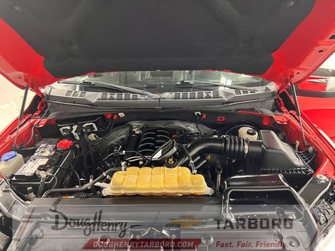 Used 2020 Ford F150 XLT RWD image 24