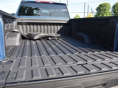 New 2026 Chevrolet Silverado 2500 Custom w/ Custom Value Package AWD/4WD image 20