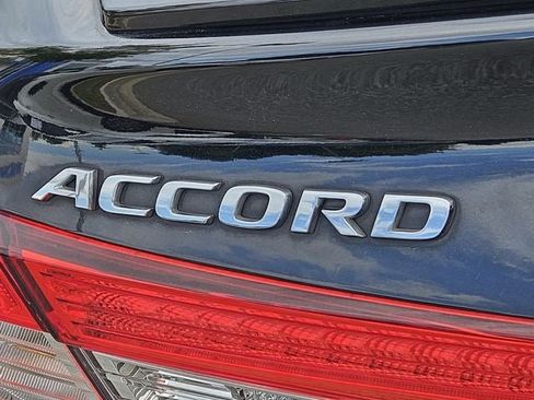 Used 2021 Honda Accord Sport image 35
