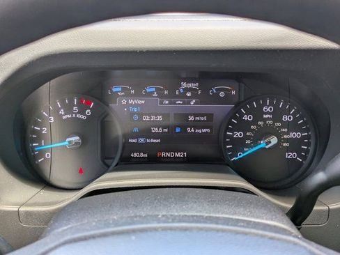 New 2026 Ford E-450 and Econoline 450 Super Duty w/ Power Equipment Group RWD image 24