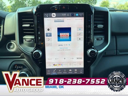 New 2026 RAM 1500 Big Horn image 29