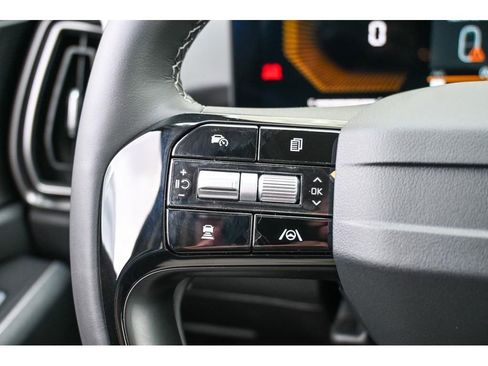 New 2026 Kia Sorento EX image 19