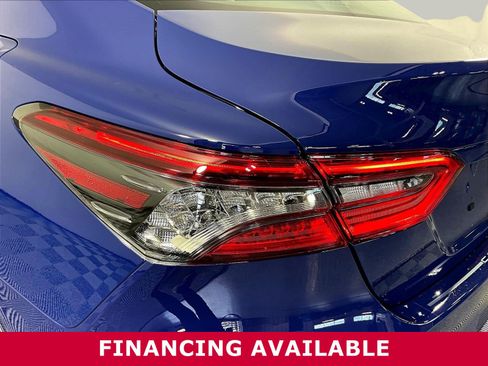 Used 2024 Toyota Camry XLE FWD image 23