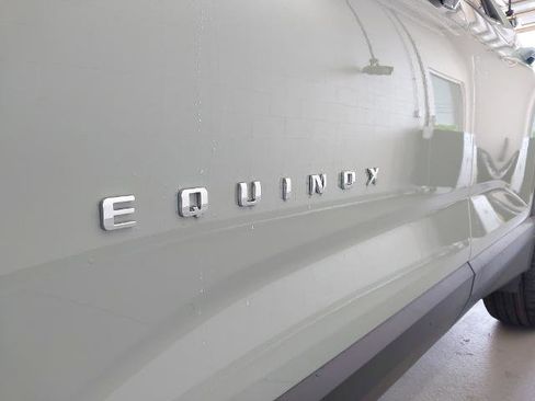 New 2026 Chevrolet Equinox LT w/ Safety and Technology Package image 32