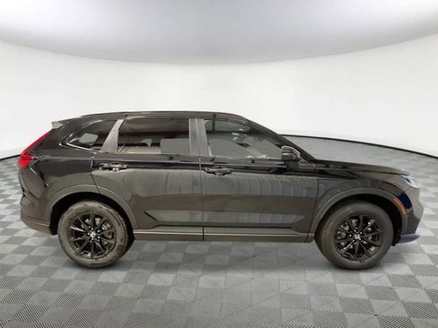 New 2026 Honda CR-V Sport-L image 7