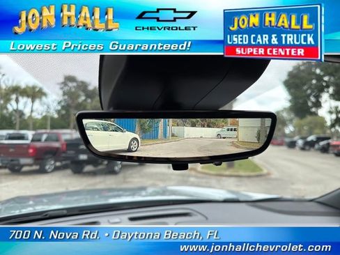 Certified 2024 Chevrolet Tahoe High Country image 32