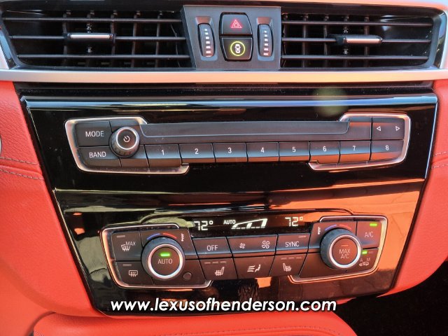 Used 2023 BMW X2 sDrive28i w/ Premium Package FWD image 28