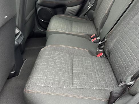 Used 2026 Honda HR-V Sport image 14