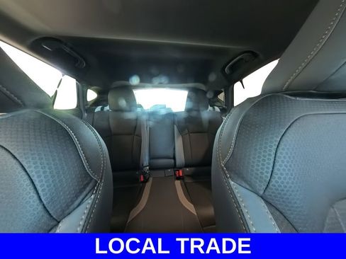 Certified 2025 Subaru Crosstrek 2.5i Wilderness w/ Crosstrek Mirror Package image 25