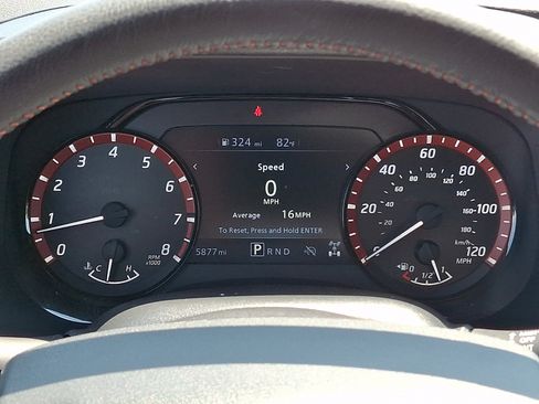 Certified 2024 Nissan Frontier PRO-4X w/ Off-Road Protection Package AWD/4WD image 22