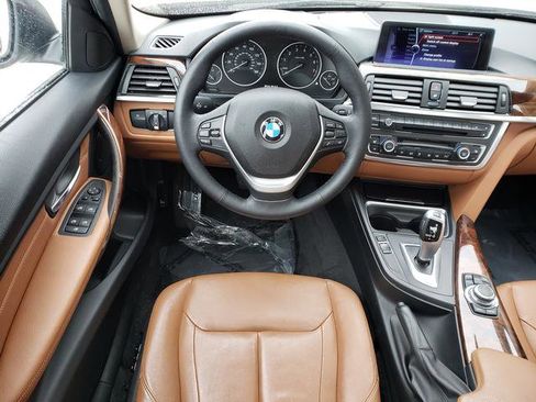 Used 2013 BMW 328i xDrive Sedan image 16