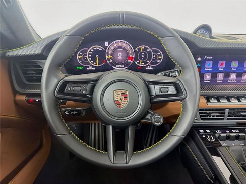 Certified 2026 Porsche 911 GT3 RWD image 12