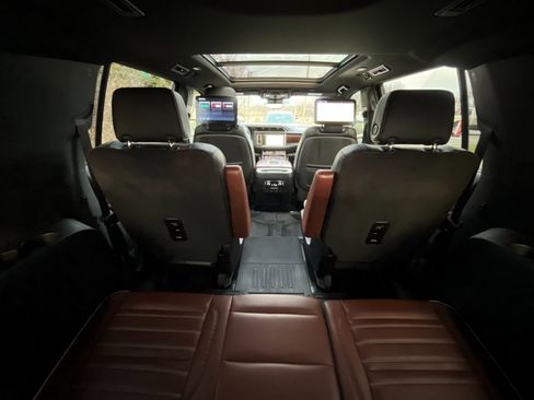 Used 2024 GMC Yukon XL Denali Ultimate image 37