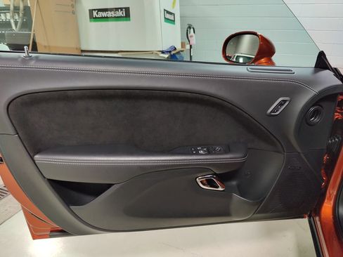 Used 2023 Dodge Challenger SRT Super Stock image 22