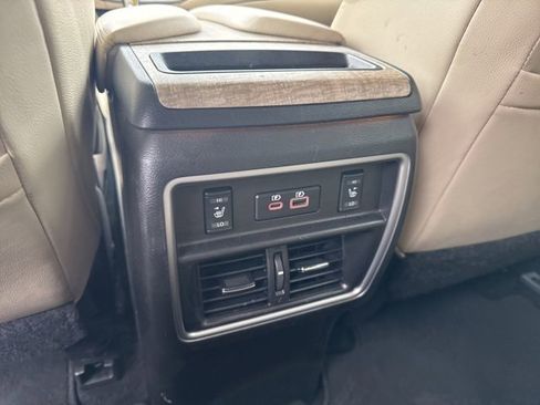 Used 2023 Nissan Murano SL image 36