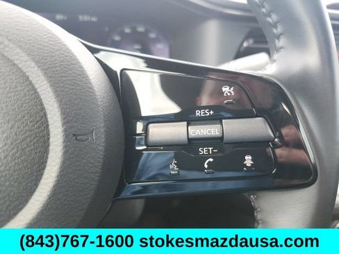 Used 2024 Nissan Z Performance w/ Floor Mat Package RWD image 6