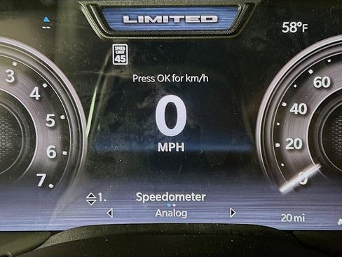 New 2026 RAM 1500 Limited image 11