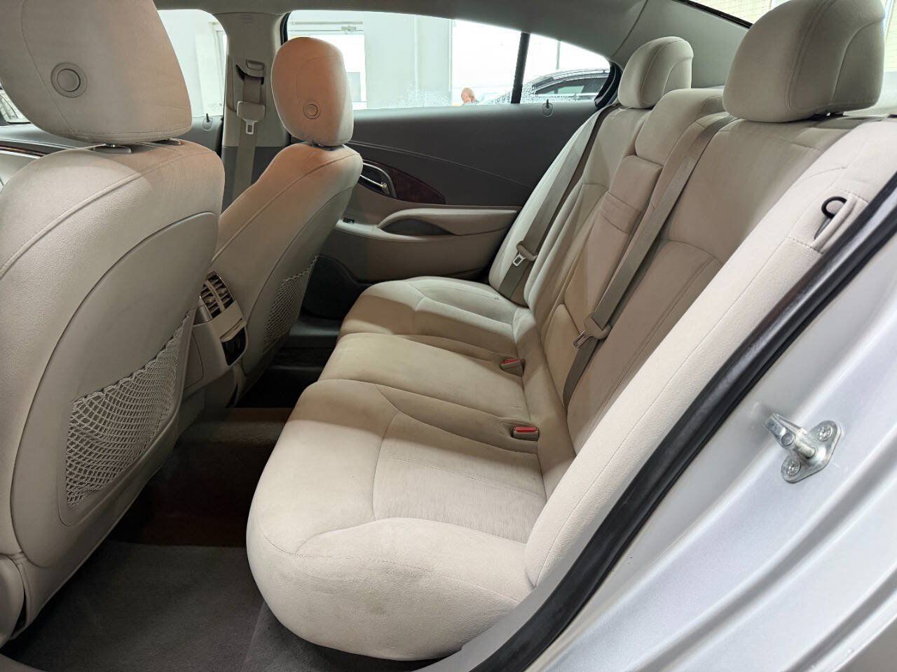 Used 2013 Buick LaCrosse FWD image 13