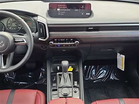 New 2026 MAZDA CX-50 AWD 2.5 Hybrid w/ Weather Package image 26