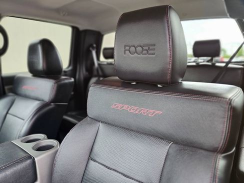 Used 2008 Ford F150 FX2 image 48