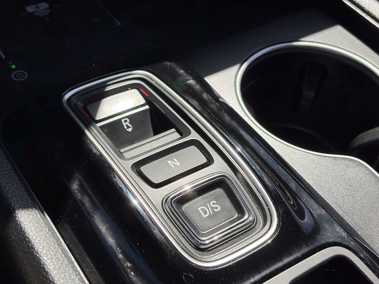 Used 2025 Honda Pilot Black Edition image 7