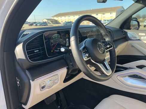 Used 2023 Mercedes-Benz GLE 350 4MATIC image 17