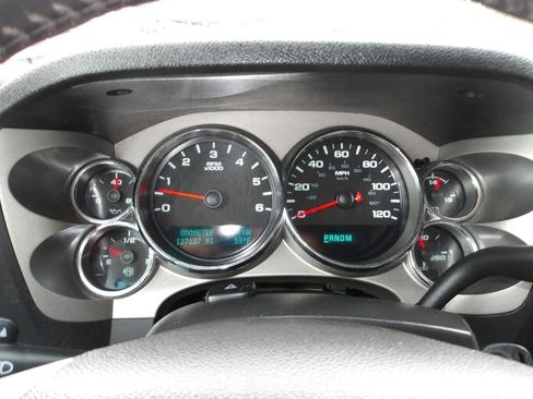 Used 2013 Chevrolet Silverado 1500 LT w/ All-Star Edition AWD/4WD image 17