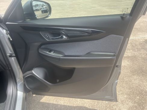 New 2026 Chevrolet TrailBlazer LT w/ LT Cold Weather Package image 49