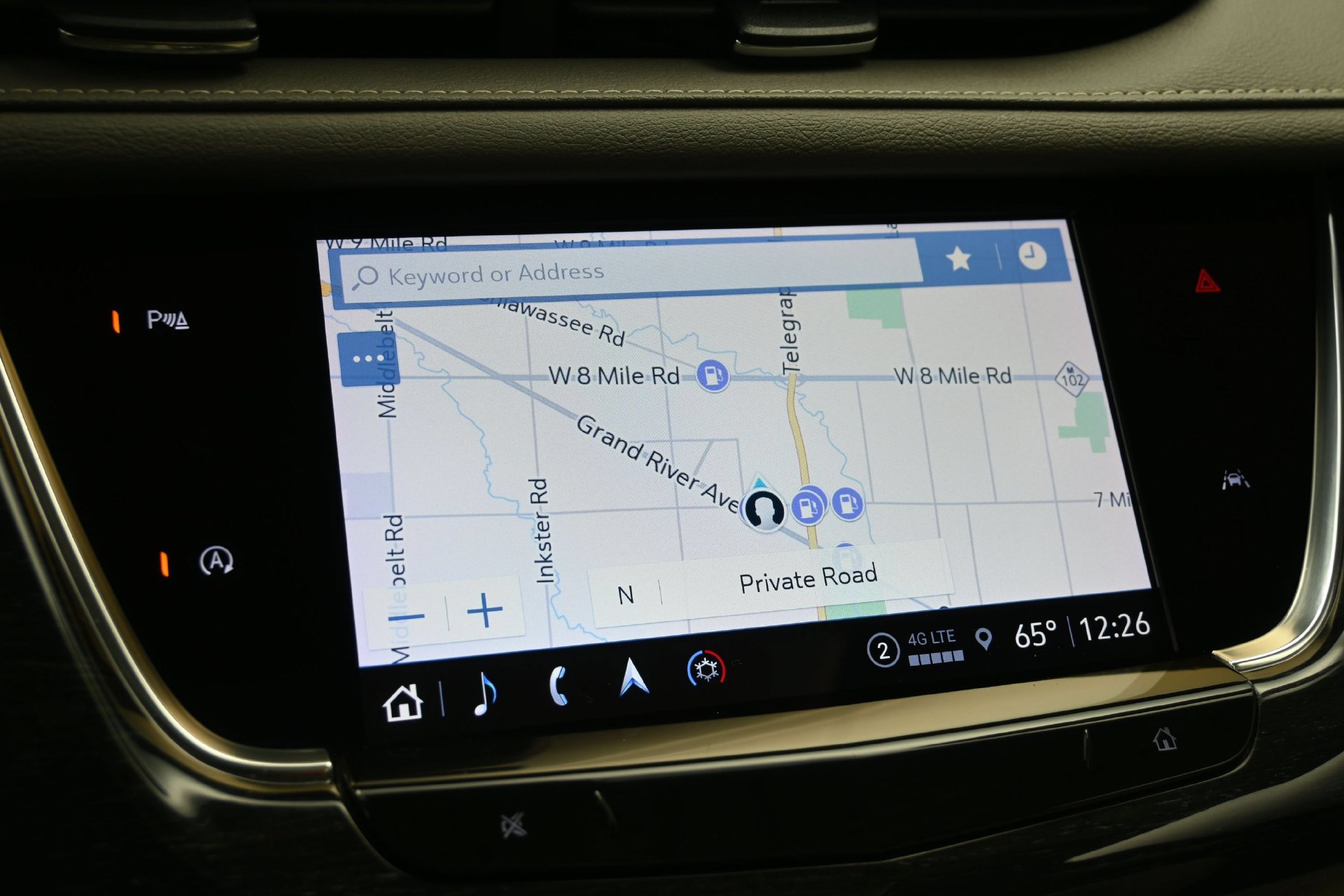 Used 2022 Cadillac XT6 Premium Luxury FWD image 54