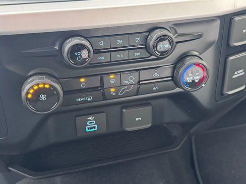 Certified 2023 Ford F250 XL w/ STX Appearance Package image 32