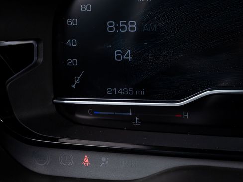 Used 2024 GMC Yukon Denali Ultimate image 21