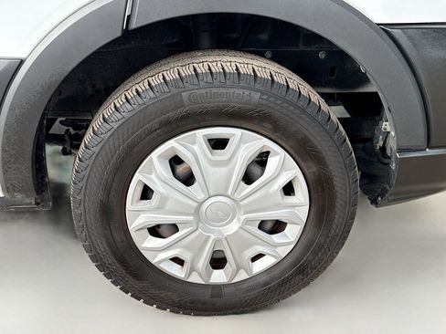 Used 2022 Ford Transit 250 Low Roof w/ Exterior Upgrade Package image 28