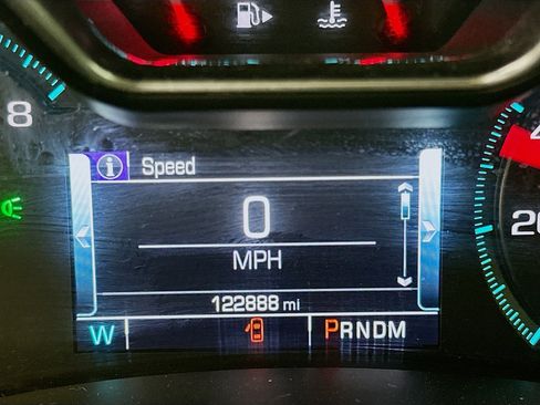 Used 2019 Chevrolet Impala Premier image 19