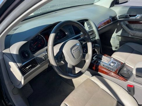 Used 2006 Audi A6 3.2 image 9