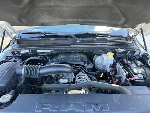 Used 2022 RAM 1500 Lone Star w/ Trailer Tow Group image 17