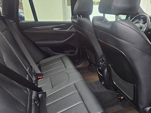 Used 2019 BMW X3 xDrive30i image 19