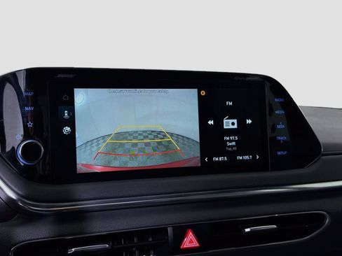 Used 2022 Hyundai Sonata SEL Plus FWD image 20