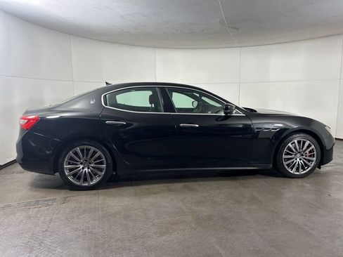 Used 2018 Maserati Ghibli S Q4 image 8