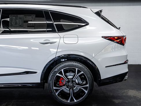New 2026 Acura MDX Type S AWD/4WD image 13