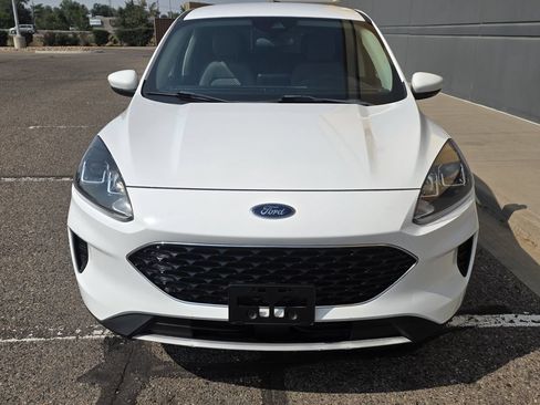 Used 2020 Ford Escape SE AWD/4WD image 4