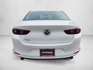 New 2026 MAZDA MAZDA3 2.5 S Sedan w/ Preferred Pkg video 4
