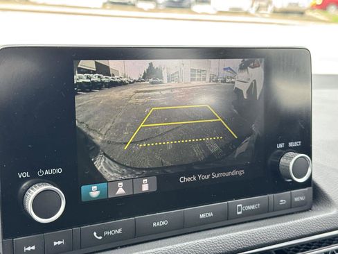 Used 2023 Honda Civic LX image 23